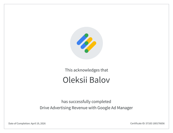 Certificate 180176656